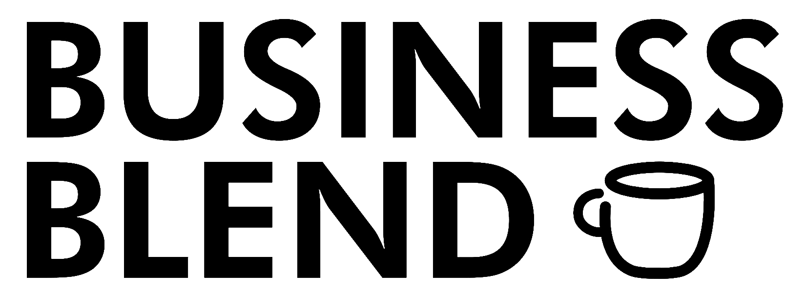 Business Blend logo