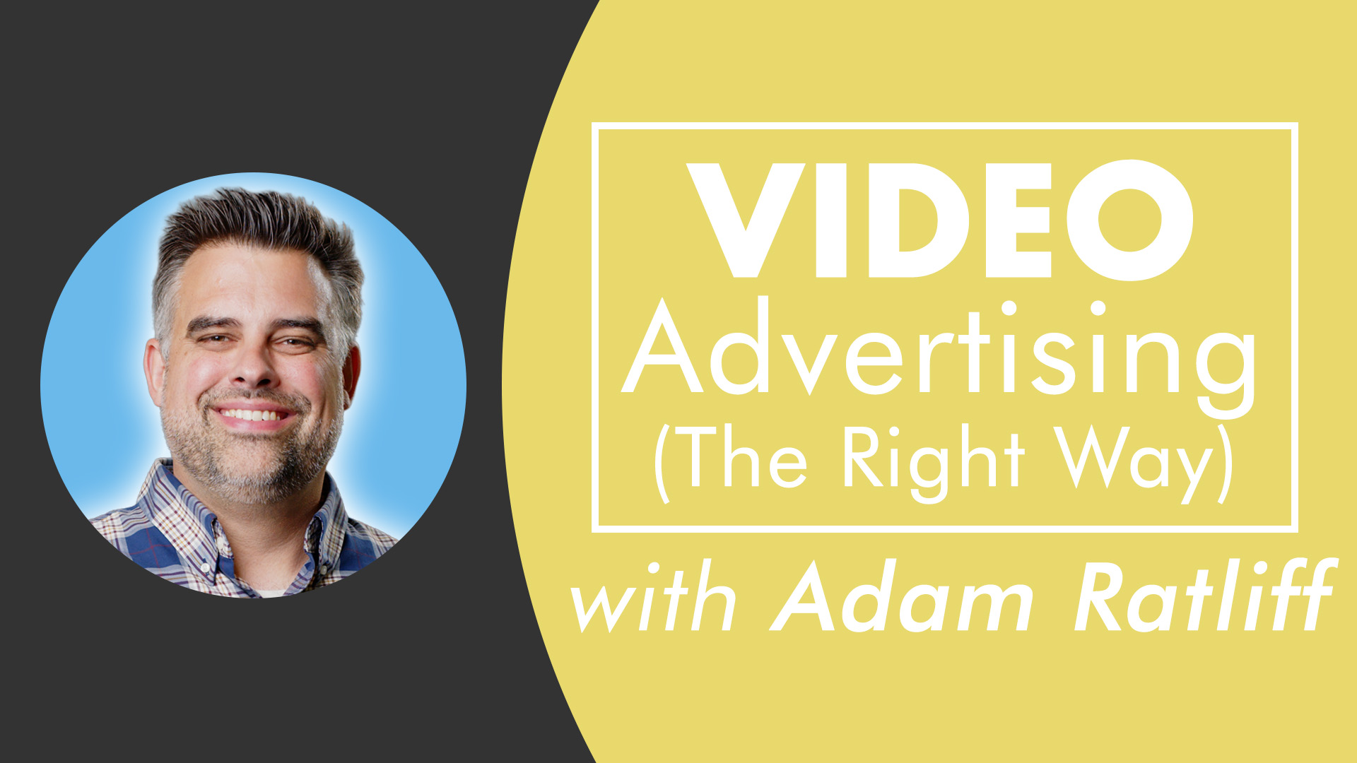 How to ACTUALLY Use Video To Advertise Your Business | Business Blend